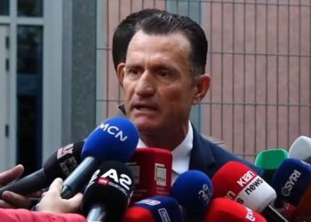 GJKKO/ Avokati i Metës: Uroni presidentin, ka ditëlindjen