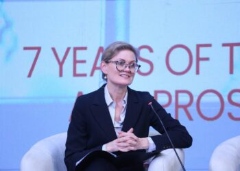 Gara për kreun e Policisë/ VonHorn në Ministrinë e Brendshme