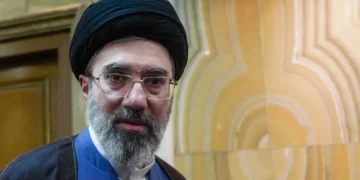 Lufta në Iran/ A po negocion Mojtaba Khamenei me SHBA?