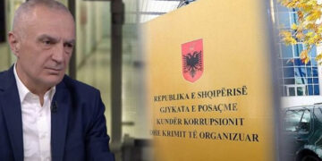 Ofroi 50 mijë € garanci, GJKKO rrëzon Metën: Qëndron në burg