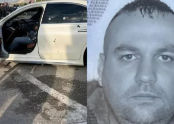 Punësimi i paligjshëm i Muçi Shaljanit që u vra në Rinas bashkë me Gilmando Danin
