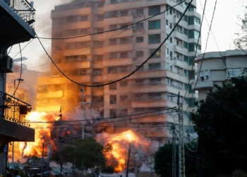 Shpërthime pranë ambasadës amerikane në Bagdad, aktivizohen sirenat e alarmit