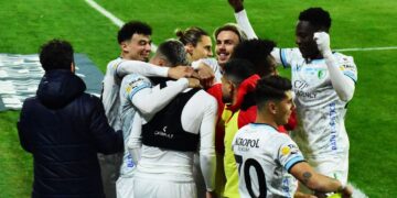 Seferi protagonist në Turqi, dhuron asist me Bodrumspor