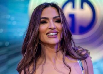 ‘Nuk e di si ju mban toka’/Rozana Radi shpërthen pas lajmit të rremë për vdekjen e saj