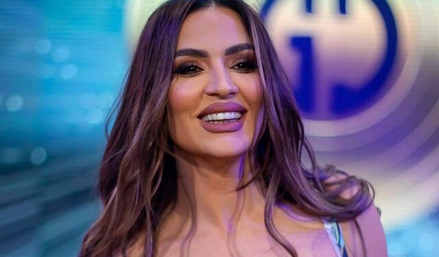 ‘Nuk e di si ju mban toka’/Rozana Radi shpërthen pas lajmit të rremë për vdekjen e saj