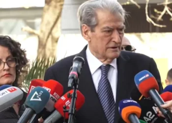 Protesta e opozitës, Berisha: Më 11 mars të ngremë zërin fuqishëm