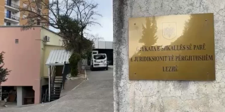 Tritol makinës së agjentit, autori në burg: “S’kam lidhje”