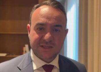 Balliu reagon ashpër për drejtorin e burgut të Rrogozhinës: Një goditje për shtetin ligjor