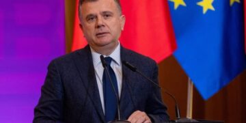 Pas emërimit, Balla: Do marrim të gjitha bashkitë në 2027