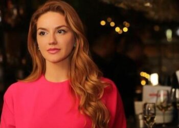 GJKKO ndryshon masën e sigurisë për Ajola Xoxën, bashkëshorten e Veliajt