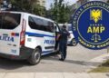 Arrestuar nga AMP, polici i Komisariatit nr. 3 lihet në arrest shtëpie
