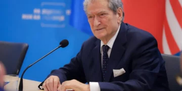 Berisha: Prej tetë muajsh janë bllokuar ngritjet e Komisioneve Hetimore