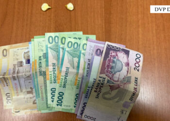 Shiste kokainë në lokalin e tij, arrestohet 20-vjeçari në Dibër