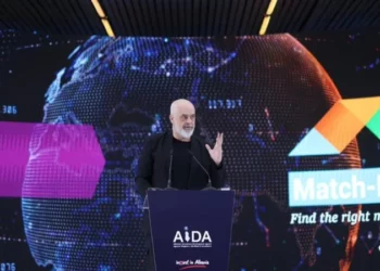 Rama: S’jemi më të këqij – po lëmë pas korrupsionin dhe krimin