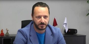 Kërkoi shfuqizimin e masës së arrestit në burg, Gjykata Kushtetuese rrëzon Evis Berberin