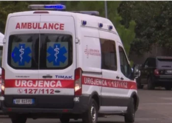 Shkodër/ 76-vjeçari i jep fund jetës duke u hedhur nga lartësia