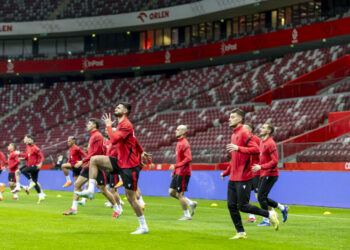 Ndryshime në Kombëtare, dy lojtarë largohen nga grumbullimi