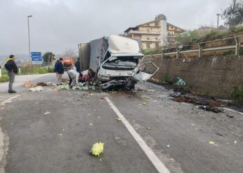 Aksidenti në Itali ku humbi jetën Flori Topalli, vdes në spital edhe shoferi shqiptar