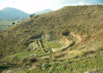 Arkeologët në Finiq: Epiri në lashtësi, rajon i botës greke