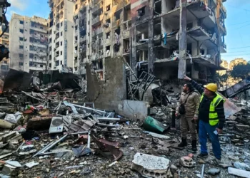 Rritet bilanci në Liban: 912 viktima, mbi 2 mijë të plagosur