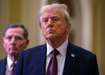 Trump për dorëheqjen e zyrtarit të antiterrorit: Bëri mirë që u largua, ishte i dobët