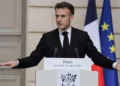 Macron ndryshon kurs për Hormuzin: Gati për bashkëpunim me SHBA