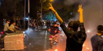 “Izraeli thirrje për revoltë në Iran”, WP: “Populli s’duhet përdorur si gur shahu