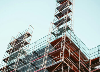 Shembet skela në një kantier ndërtimi, 4 viktima dhe 1 plagosur në Vjenë