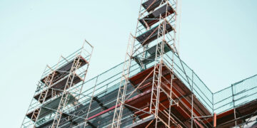 Shembet skela në një kantier ndërtimi, 4 viktima dhe 1 plagosur në Vjenë