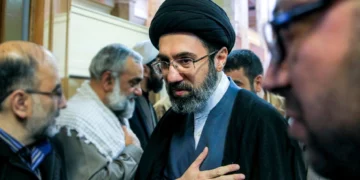 Ushtria izraelite: Nëse Mojtaba Khamenei është gjallë, do ta gjejmë dhe do ta neutralizojnë