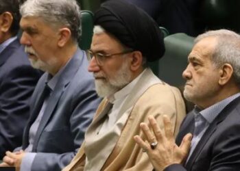 Izraeli: Eliminuam ministrin iranian të Inteligjencës, i akuzuar për vrasje protestuesish