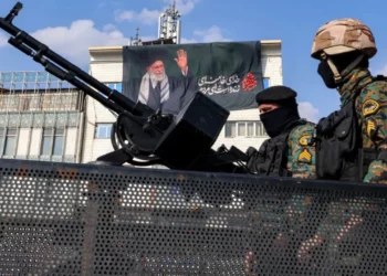 Iran: Ekzekutohet një suedez, qindra arrestime në Gjirin Persik