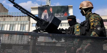 Iran: Ekzekutohet një suedez, qindra arrestime në Gjirin Persik