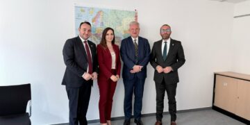 Opozita në Bundestag: Qeveria dhe PS po pengojnë drejtësinë