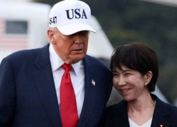 Trump pret kryeministren japoneze: Japonia dënon Iranin, kundër armëve bërthamore