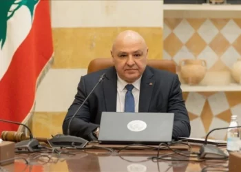 Presidenti i Libanit kërkon armëpushim dhe negociata me Izraelin.