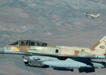 S’ka qetësi! Garda Revolucionare rrëzon avionin F-16 izraelit
