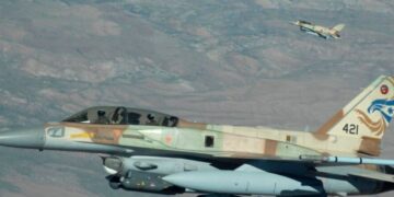 S’ka qetësi! Garda Revolucionare rrëzon avionin F-16 izraelit