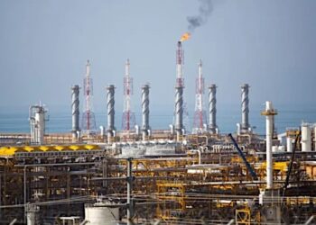 Termocentralet në Irak rifurnizohen me gaz iranian pas sulmeve të Izraelit