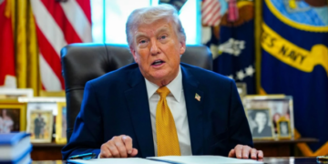 Trump: “Jam i lumtur që vdiq”, deklaratë e fortë për ish-drejtorin e FBI-së