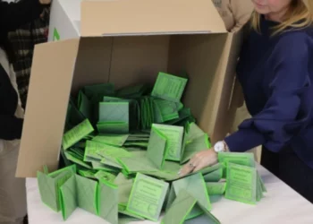 Referendumi për ndryshimet kushtetuese në Itali, rezultatet e para të sondazheve ‘rrëzojnë’ Melonin