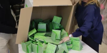 Referendumi për ndryshimet kushtetuese në Itali, rezultatet e para të sondazheve ‘rrëzojnë’ Melonin