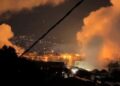 IDF zbulon kërcënim raketor nga Irani, Izraeli konfirmon sulme të reja në Bejrut
