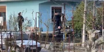 80-vjeçari vrau gruan e veten, policia kishte ndërhyrë 4 ditë më parë
