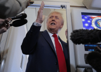 “E fituam luftën”, Trump: Irani kërkon me dëshpërim marrëveshje