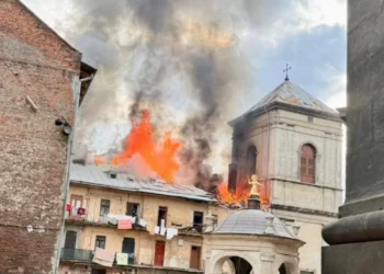 Sulmi më i madh ajror: Rusia lëshon 948 dronë drejt Ukrainës