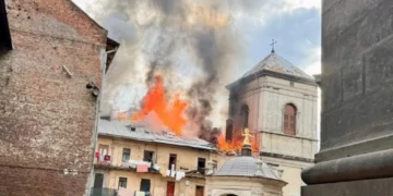 Sulmi më i madh ajror: Rusia lëshon 948 dronë drejt Ukrainës