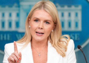 Shtëpia e Bardhë: Nëse Irani s’pranon paqen, goditje më e fortë se kurrë