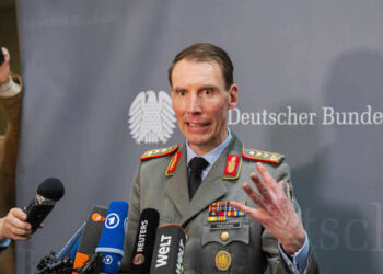 Gjermania zhvillon AI ushtarake, ushtria: Përshpejton vendimet në betejë