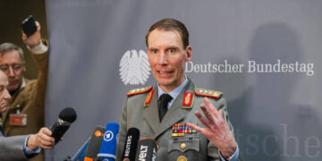 Gjermania zhvillon AI ushtarake, ushtria: Përshpejton vendimet në betejë